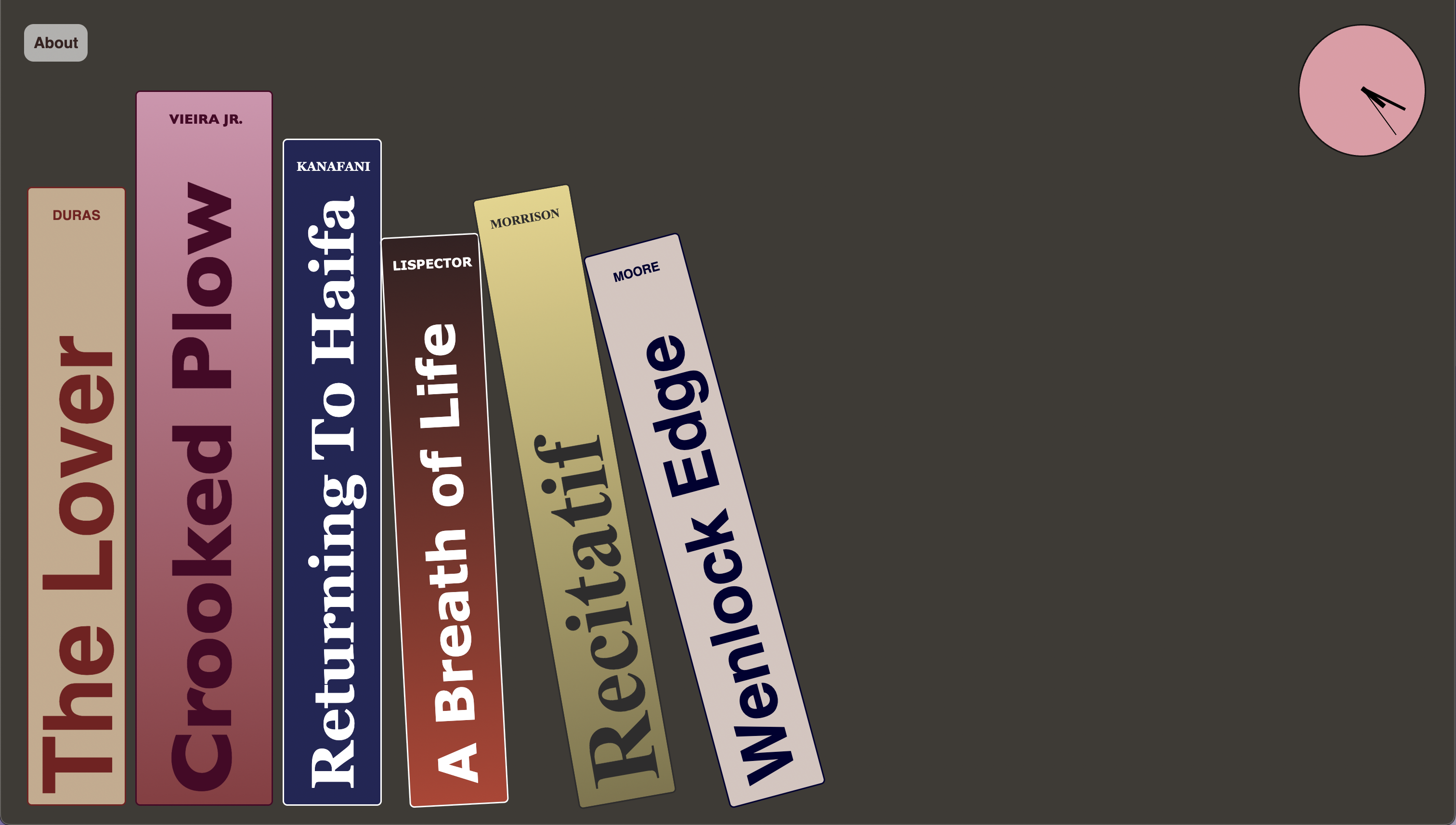 Book Capsule