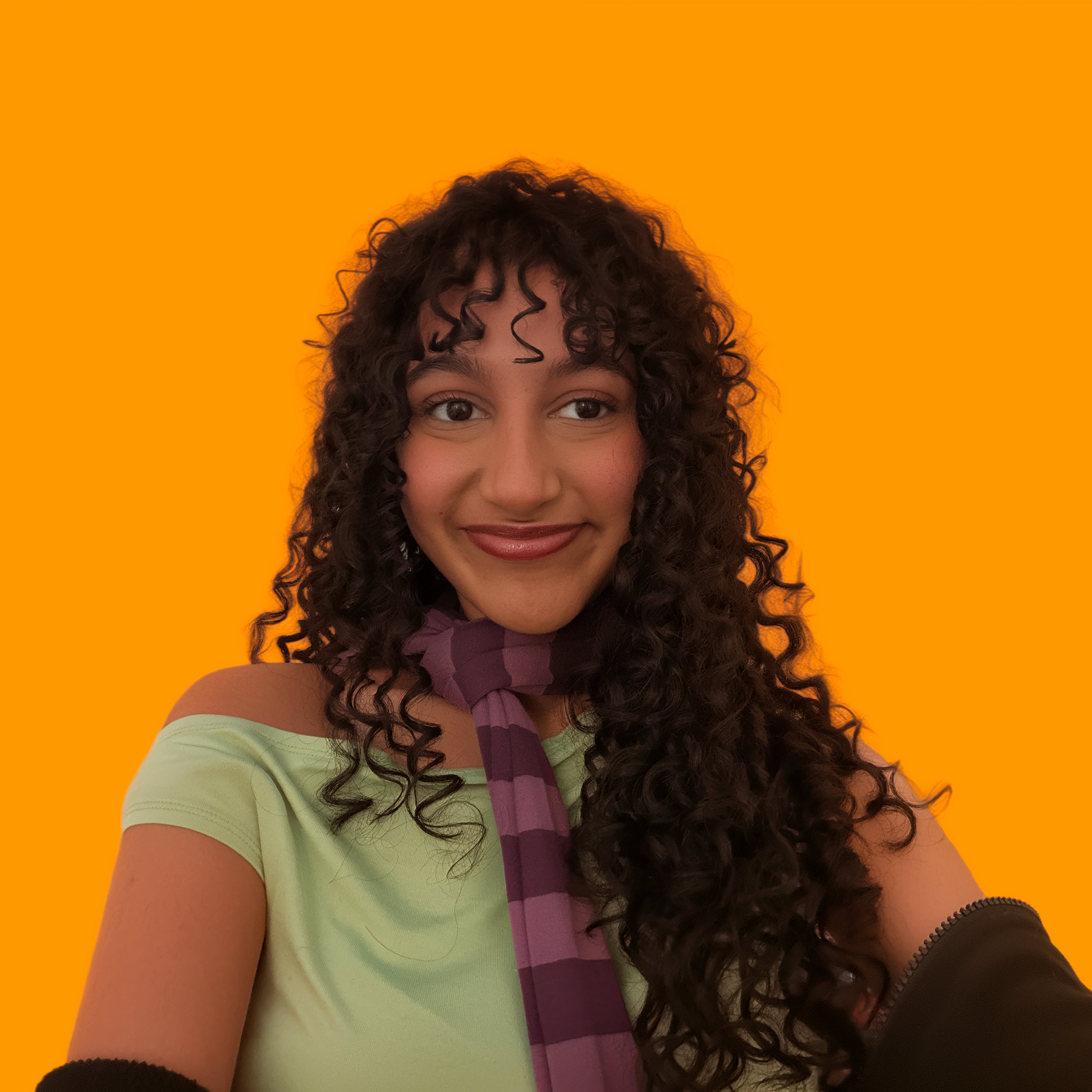 Kashvi Shervegar